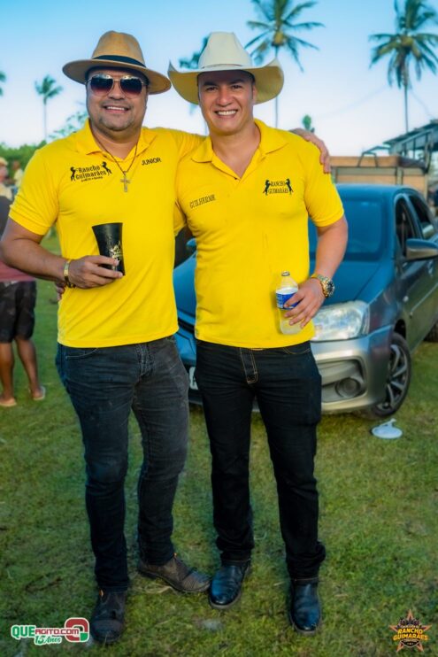 DSC_9100 Cavalgada do Rancho Guimarães 2025 reúne tradição e muita festa em Ilhéus 270