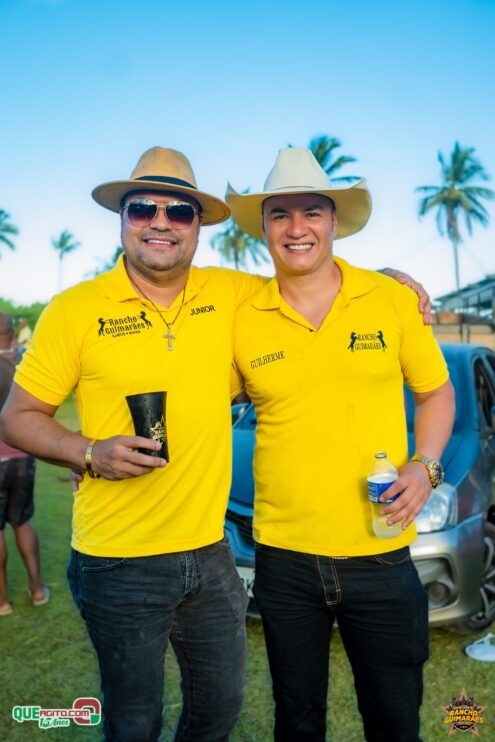 DSC_9101 Cavalgada do Rancho Guimarães 2025 reúne tradição e muita festa em Ilhéus 271