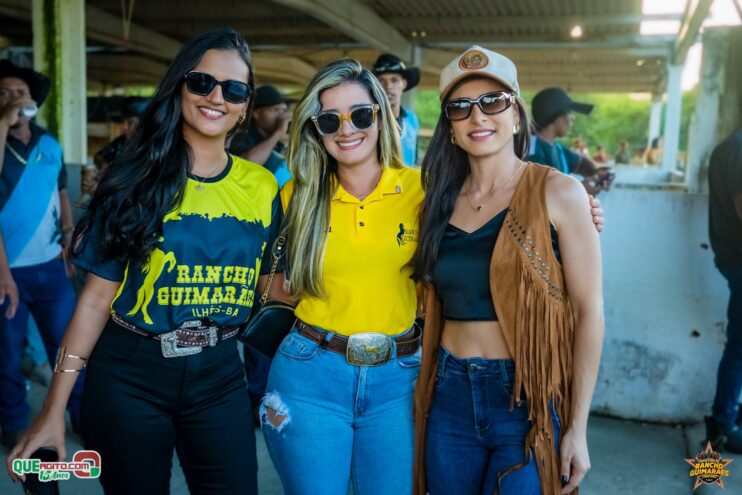 DSC_9104 Cavalgada do Rancho Guimarães 2025 reúne tradição e muita festa em Ilhéus 272