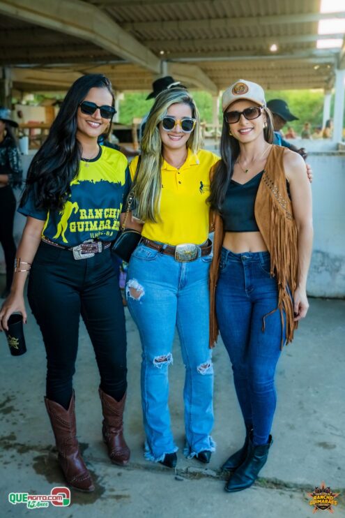 DSC_9105 Cavalgada do Rancho Guimarães 2025 reúne tradição e muita festa em Ilhéus 273