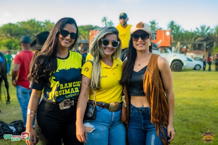 DSC_9108 Cavalgada do Rancho Guimarães 2025 reúne tradição e muita festa em Ilhéus 274