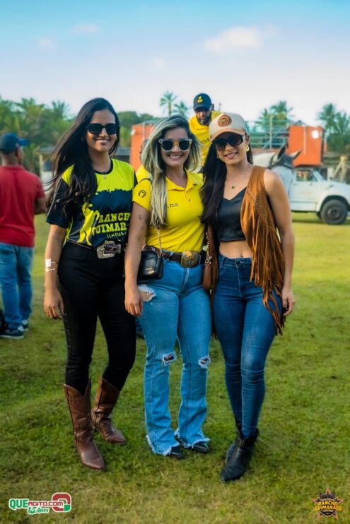 DSC_9110 Cavalgada do Rancho Guimarães 2025 reúne tradição e muita festa em Ilhéus 276