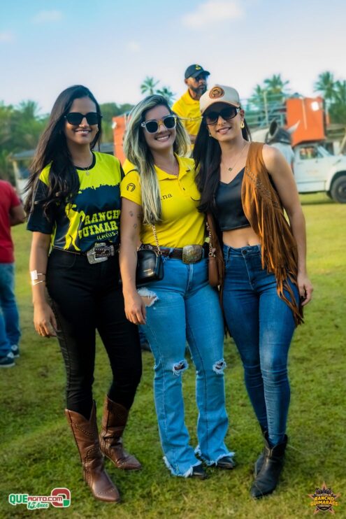 DSC_9111 Cavalgada do Rancho Guimarães 2025 reúne tradição e muita festa em Ilhéus 277