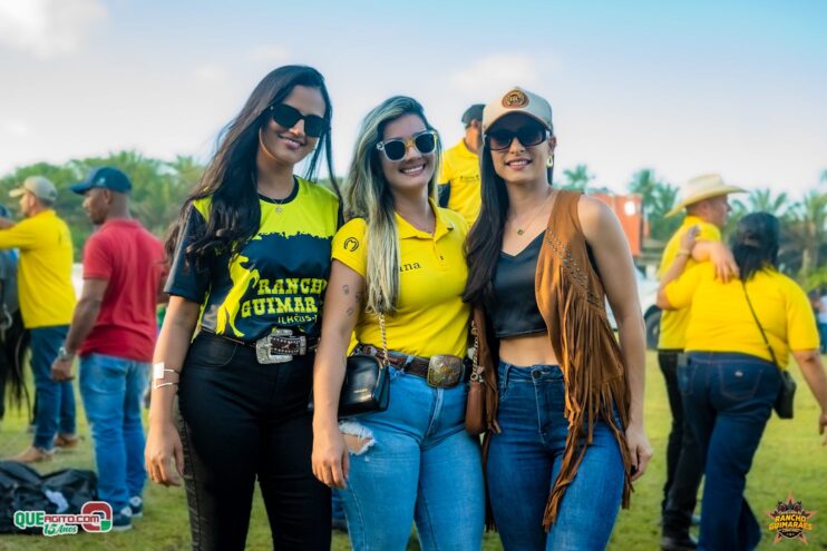 DSC_9112 Cavalgada do Rancho Guimarães 2025 reúne tradição e muita festa em Ilhéus 278