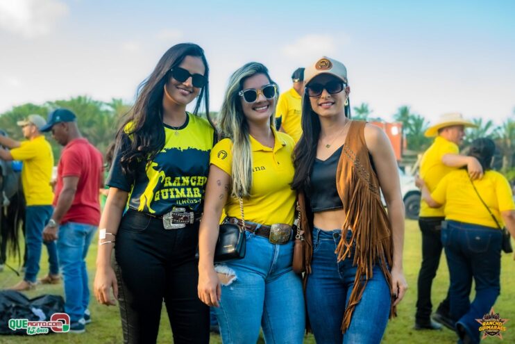 DSC_9113 Cavalgada do Rancho Guimarães 2025 reúne tradição e muita festa em Ilhéus 279