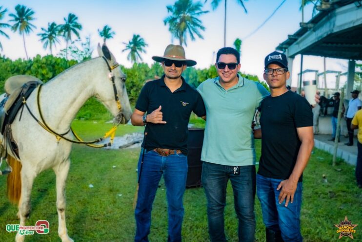 DSC_9114 Cavalgada do Rancho Guimarães 2025 reúne tradição e muita festa em Ilhéus 280