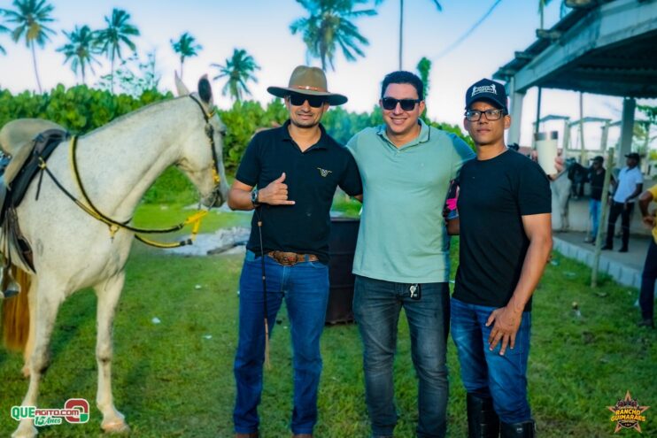 DSC_9115 Cavalgada do Rancho Guimarães 2025 reúne tradição e muita festa em Ilhéus 281