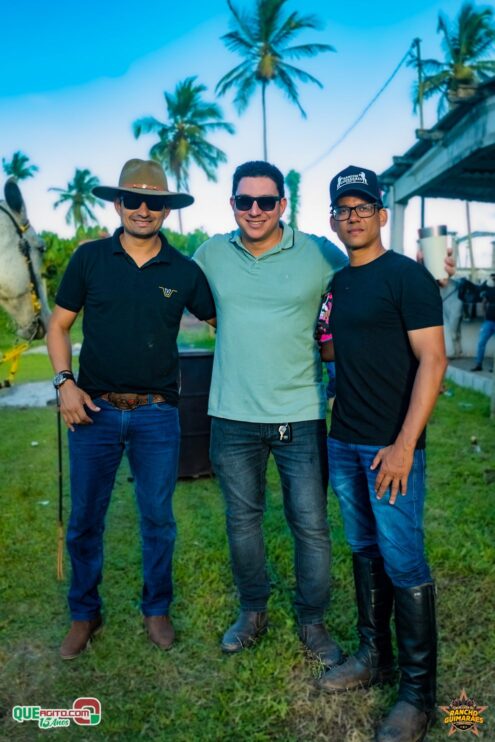 DSC_9116 Cavalgada do Rancho Guimarães 2025 reúne tradição e muita festa em Ilhéus 282