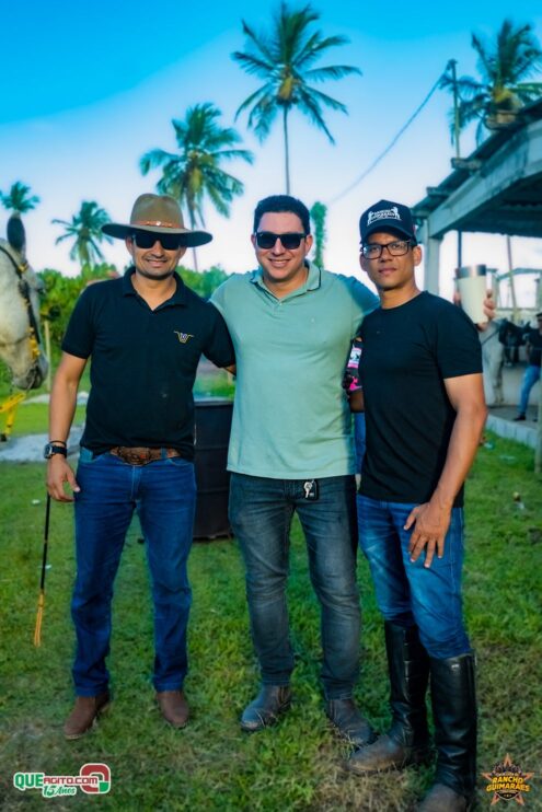 DSC_9117 Cavalgada do Rancho Guimarães 2025 reúne tradição e muita festa em Ilhéus 283