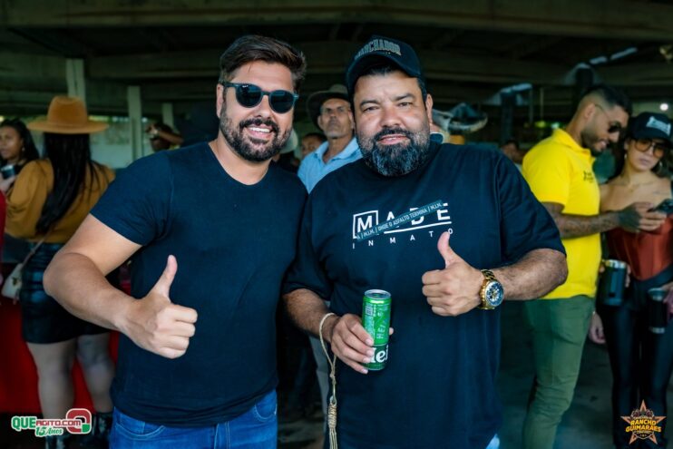 DSC_9118 Cavalgada do Rancho Guimarães 2025 reúne tradição e muita festa em Ilhéus 284