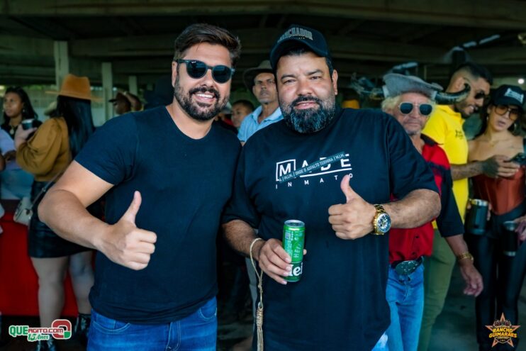 DSC_9119 Cavalgada do Rancho Guimarães 2025 reúne tradição e muita festa em Ilhéus 285