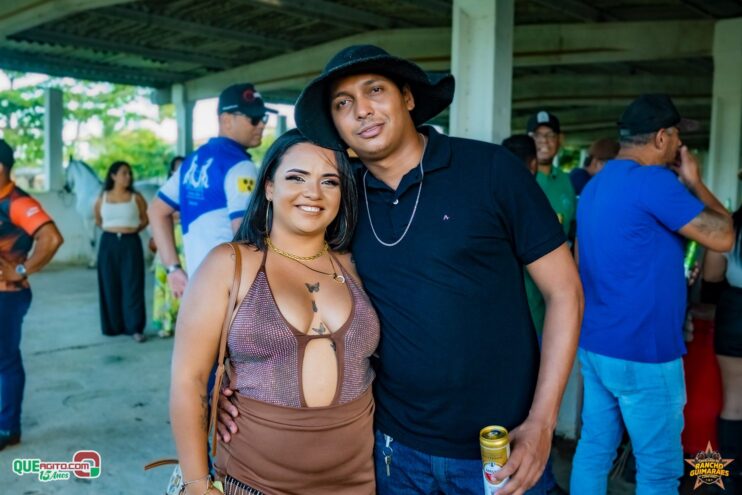 DSC_9120 Cavalgada do Rancho Guimarães 2025 reúne tradição e muita festa em Ilhéus 286