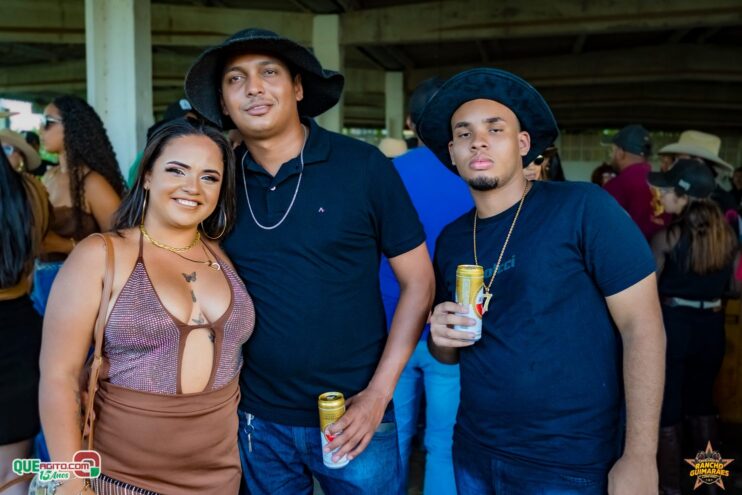 DSC_9122 Cavalgada do Rancho Guimarães 2025 reúne tradição e muita festa em Ilhéus 288