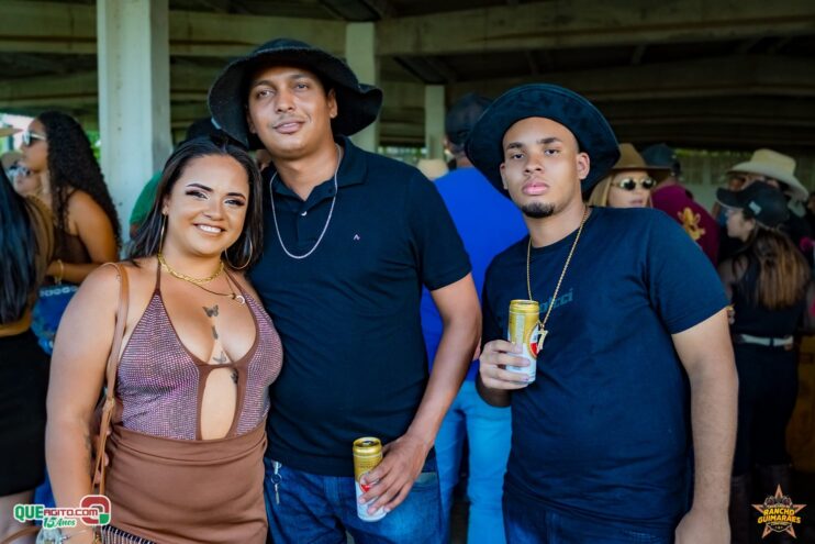 DSC_9123 Cavalgada do Rancho Guimarães 2025 reúne tradição e muita festa em Ilhéus 289