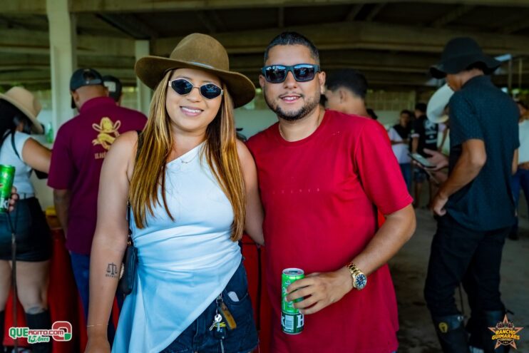 DSC_9124 Cavalgada do Rancho Guimarães 2025 reúne tradição e muita festa em Ilhéus 290