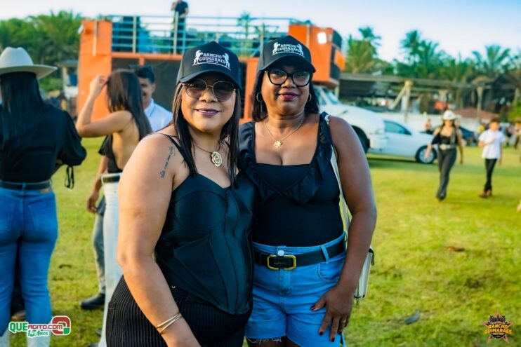 DSC_9131 Cavalgada do Rancho Guimarães 2025 reúne tradição e muita festa em Ilhéus 295