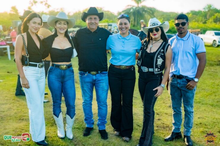 DSC_9133 Cavalgada do Rancho Guimarães 2025 reúne tradição e muita festa em Ilhéus 296