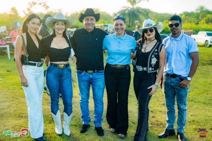 DSC_9134 Cavalgada do Rancho Guimarães 2025 reúne tradição e muita festa em Ilhéus 297
