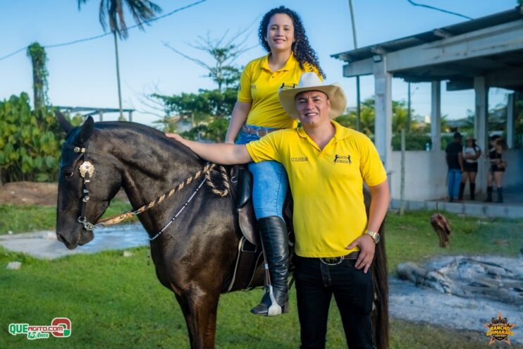 DSC_9139 Cavalgada do Rancho Guimarães 2025 reúne tradição e muita festa em Ilhéus 300