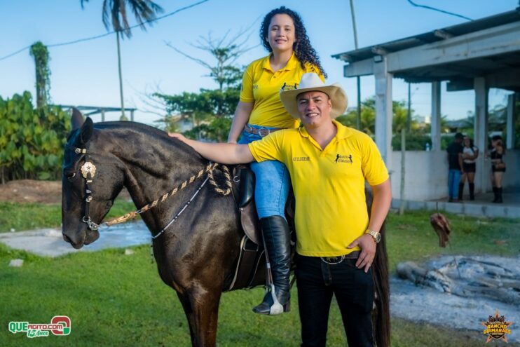 DSC_9140 Cavalgada do Rancho Guimarães 2025 reúne tradição e muita festa em Ilhéus 301