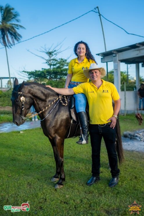 DSC_9142 Cavalgada do Rancho Guimarães 2025 reúne tradição e muita festa em Ilhéus 303