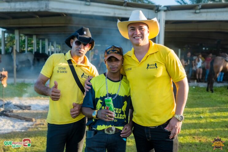 DSC_9144 Cavalgada do Rancho Guimarães 2025 reúne tradição e muita festa em Ilhéus 304