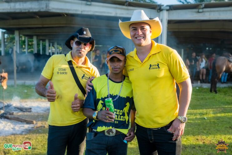 DSC_9145 Cavalgada do Rancho Guimarães 2025 reúne tradição e muita festa em Ilhéus 305