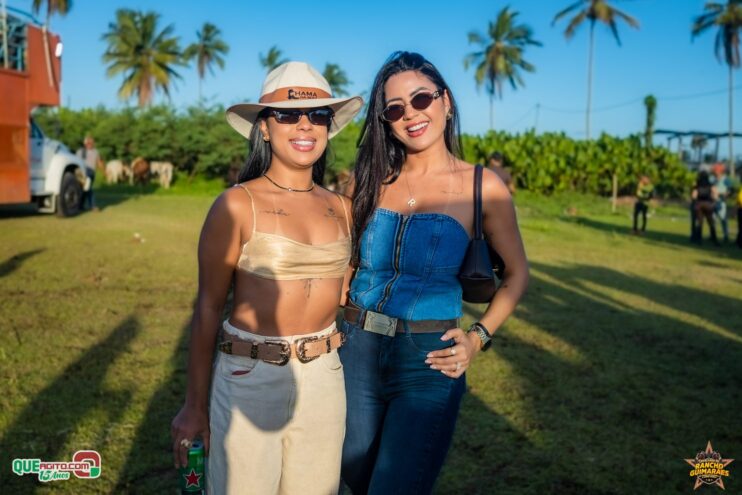 DSC_9147 Cavalgada do Rancho Guimarães 2025 reúne tradição e muita festa em Ilhéus 307