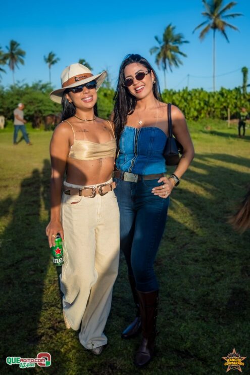 DSC_9148 Cavalgada do Rancho Guimarães 2025 reúne tradição e muita festa em Ilhéus 308