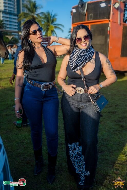 DSC_9154 Cavalgada do Rancho Guimarães 2025 reúne tradição e muita festa em Ilhéus 311