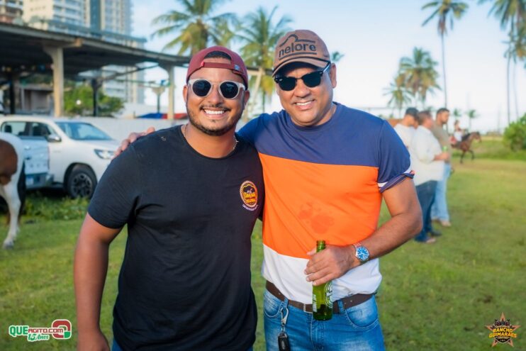 DSC_9162 Cavalgada do Rancho Guimarães 2025 reúne tradição e muita festa em Ilhéus 314