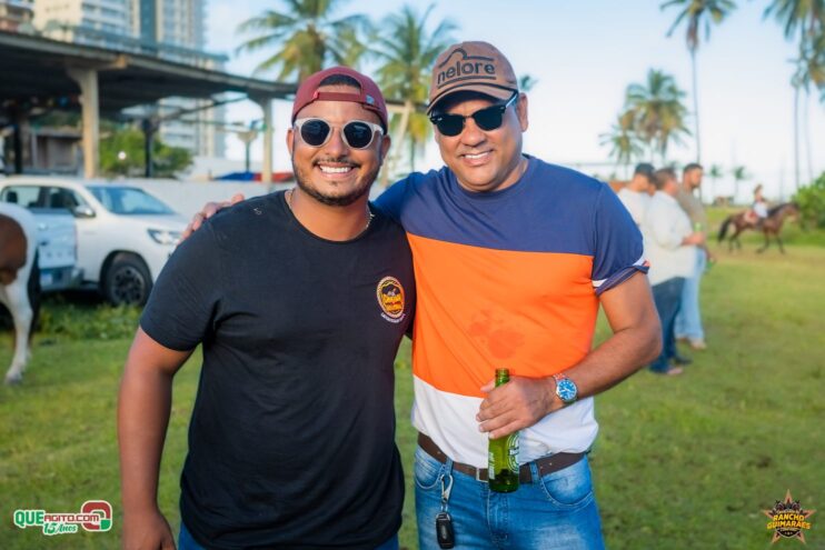DSC_9163 Cavalgada do Rancho Guimarães 2025 reúne tradição e muita festa em Ilhéus 315