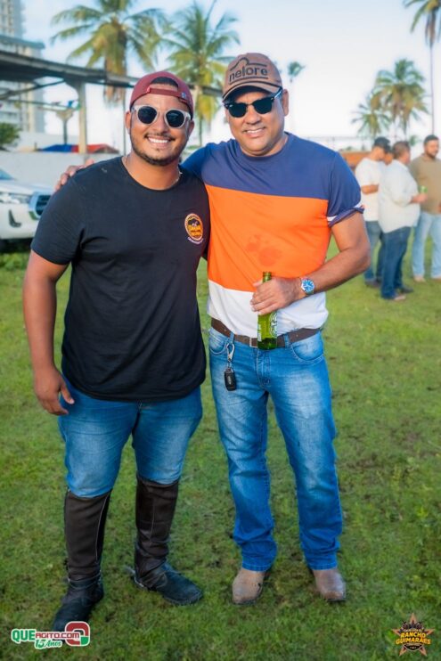 DSC_9164 Cavalgada do Rancho Guimarães 2025 reúne tradição e muita festa em Ilhéus 316