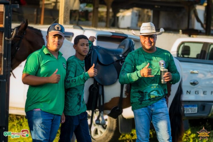 DSC_9179 Cavalgada do Rancho Guimarães 2025 reúne tradição e muita festa em Ilhéus 325