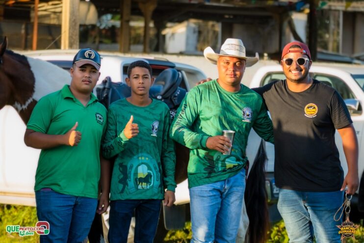 DSC_9181 Cavalgada do Rancho Guimarães 2025 reúne tradição e muita festa em Ilhéus 326
