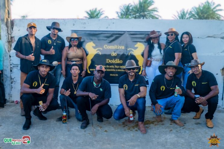 DSC_9183 Cavalgada do Rancho Guimarães 2025 reúne tradição e muita festa em Ilhéus 327