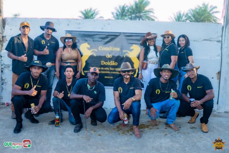 DSC_9184 Cavalgada do Rancho Guimarães 2025 reúne tradição e muita festa em Ilhéus 328