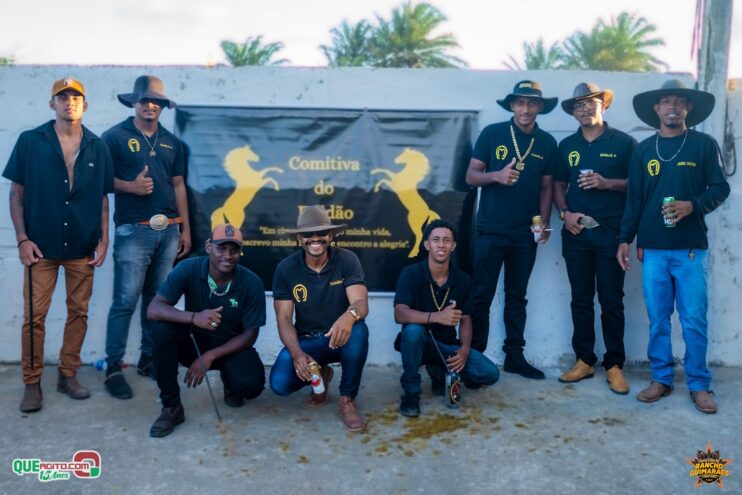 DSC_9187 Cavalgada do Rancho Guimarães 2025 reúne tradição e muita festa em Ilhéus 329