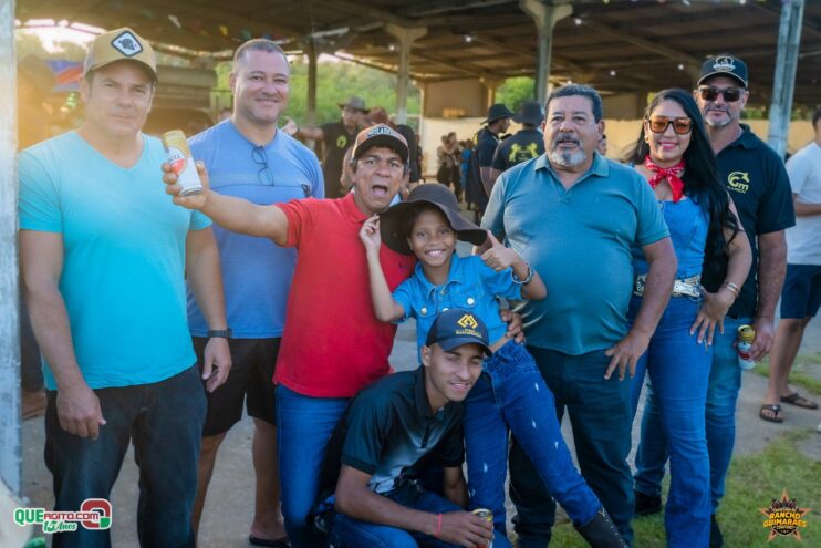 DSC_9195 Cavalgada do Rancho Guimarães 2025 reúne tradição e muita festa em Ilhéus 335