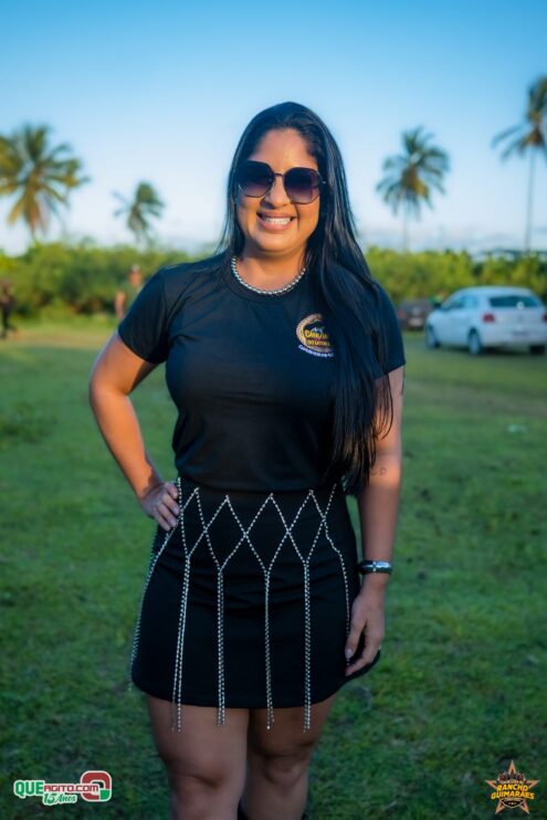 DSC_9199 Cavalgada do Rancho Guimarães 2025 reúne tradição e muita festa em Ilhéus 339