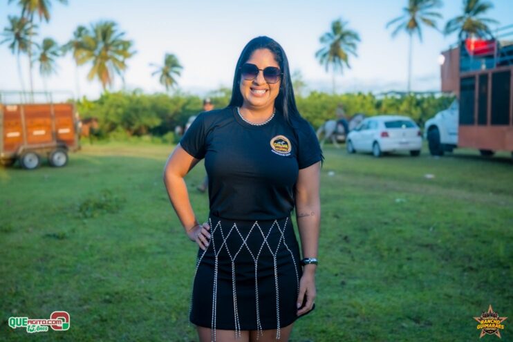 DSC_9201 Cavalgada do Rancho Guimarães 2025 reúne tradição e muita festa em Ilhéus 341