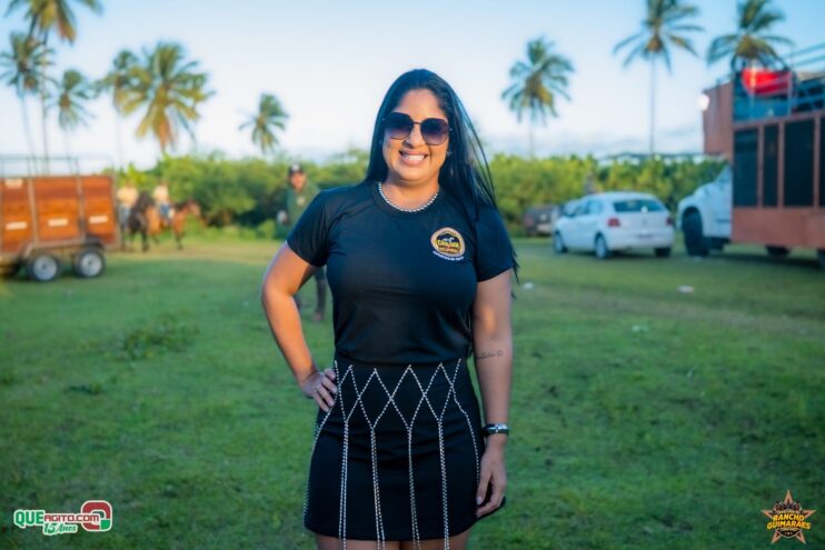 DSC_9202 Cavalgada do Rancho Guimarães 2025 reúne tradição e muita festa em Ilhéus 342