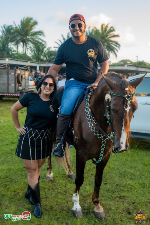 DSC_9204 Cavalgada do Rancho Guimarães 2025 reúne tradição e muita festa em Ilhéus 344