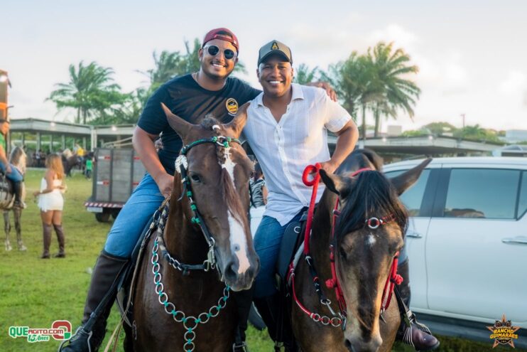 DSC_9206 Cavalgada do Rancho Guimarães 2025 reúne tradição e muita festa em Ilhéus 346