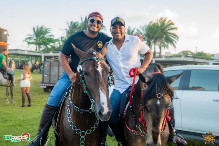 DSC_9207 Cavalgada do Rancho Guimarães 2025 reúne tradição e muita festa em Ilhéus 347
