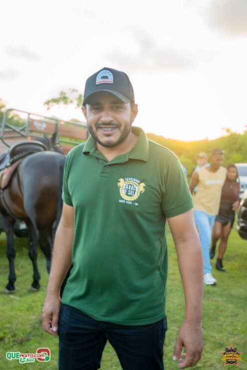 DSC_9211 Cavalgada do Rancho Guimarães 2025 reúne tradição e muita festa em Ilhéus 681