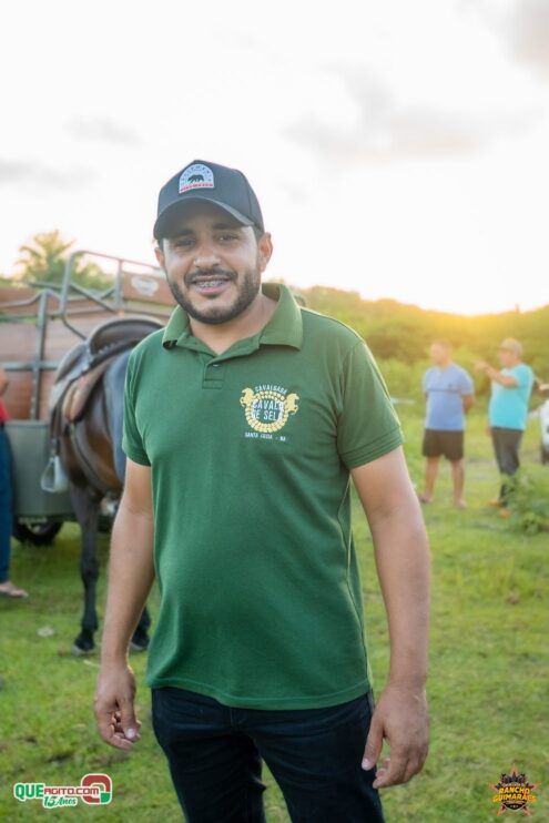 DSC_9212 Cavalgada do Rancho Guimarães 2025 reúne tradição e muita festa em Ilhéus 682