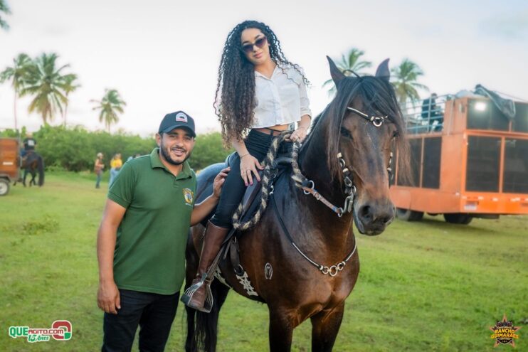 DSC_9214 Cavalgada do Rancho Guimarães 2025 reúne tradição e muita festa em Ilhéus 683