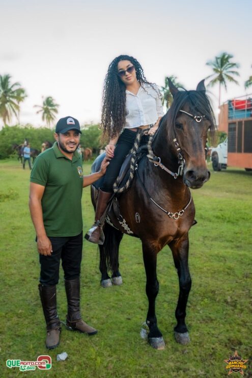 DSC_9216 Cavalgada do Rancho Guimarães 2025 reúne tradição e muita festa em Ilhéus 685