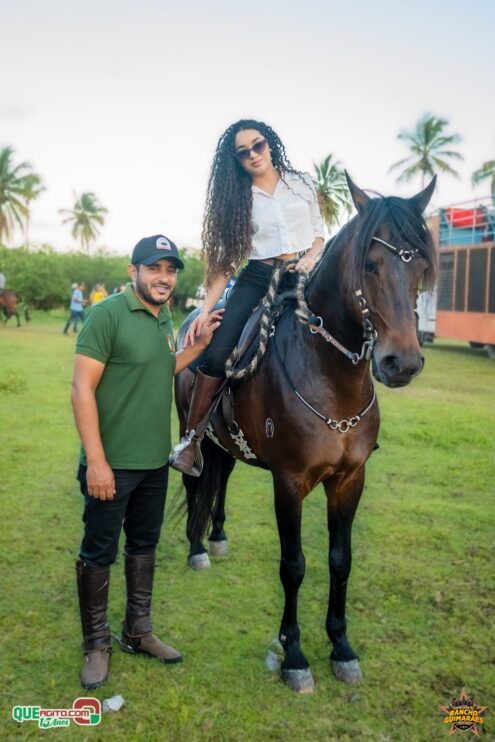 DSC_9217 Cavalgada do Rancho Guimarães 2025 reúne tradição e muita festa em Ilhéus 686